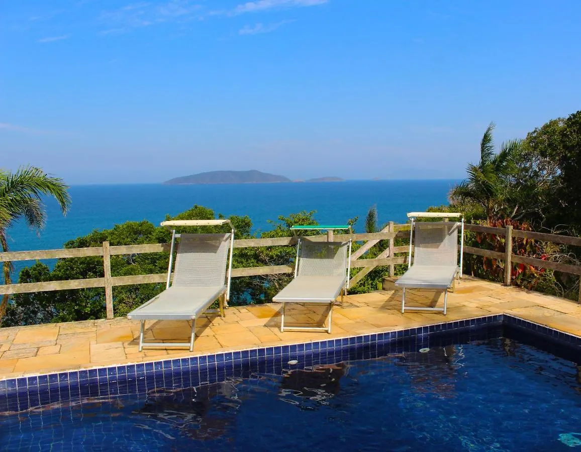 Bed & Breakfast Casa 8 Luxury Eco Bnb Armacao dos Buzios