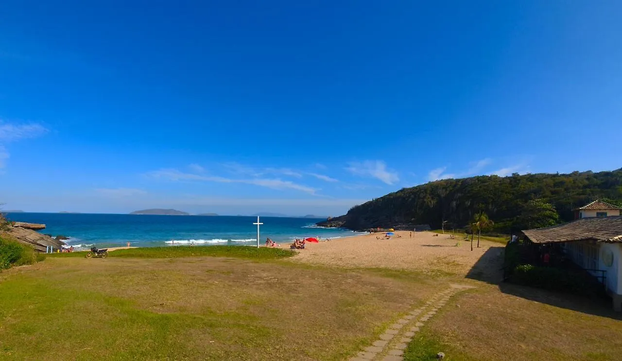 Casa 8 Luxury Eco Bnb Armacao dos Buzios Bed & Breakfast