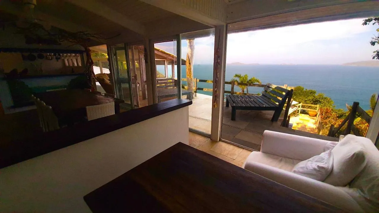 Bed & Breakfast Casa 8 Luxury Eco Bnb Armacao dos Buzios