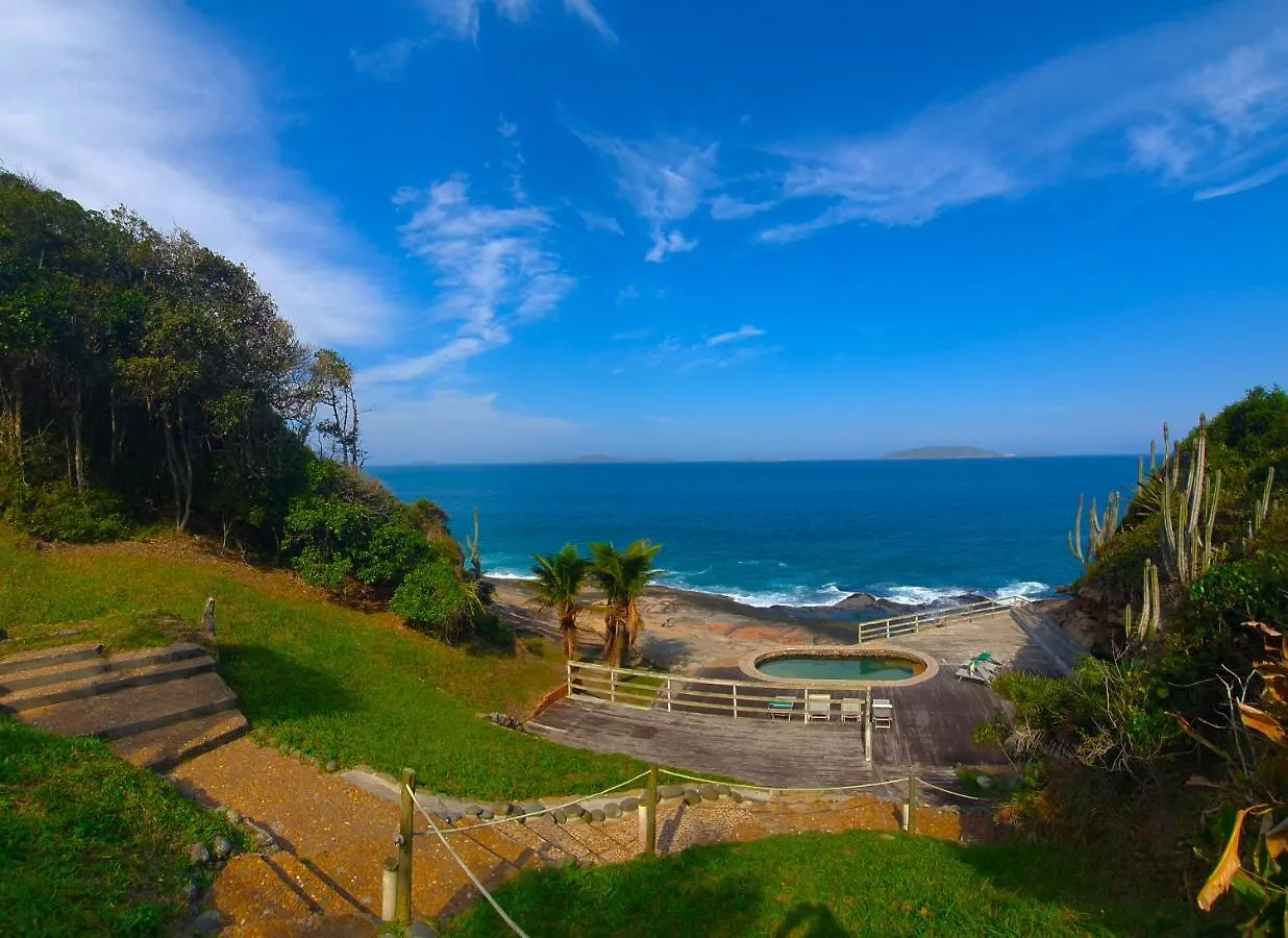 Casa 8 Luxury Eco Bnb location