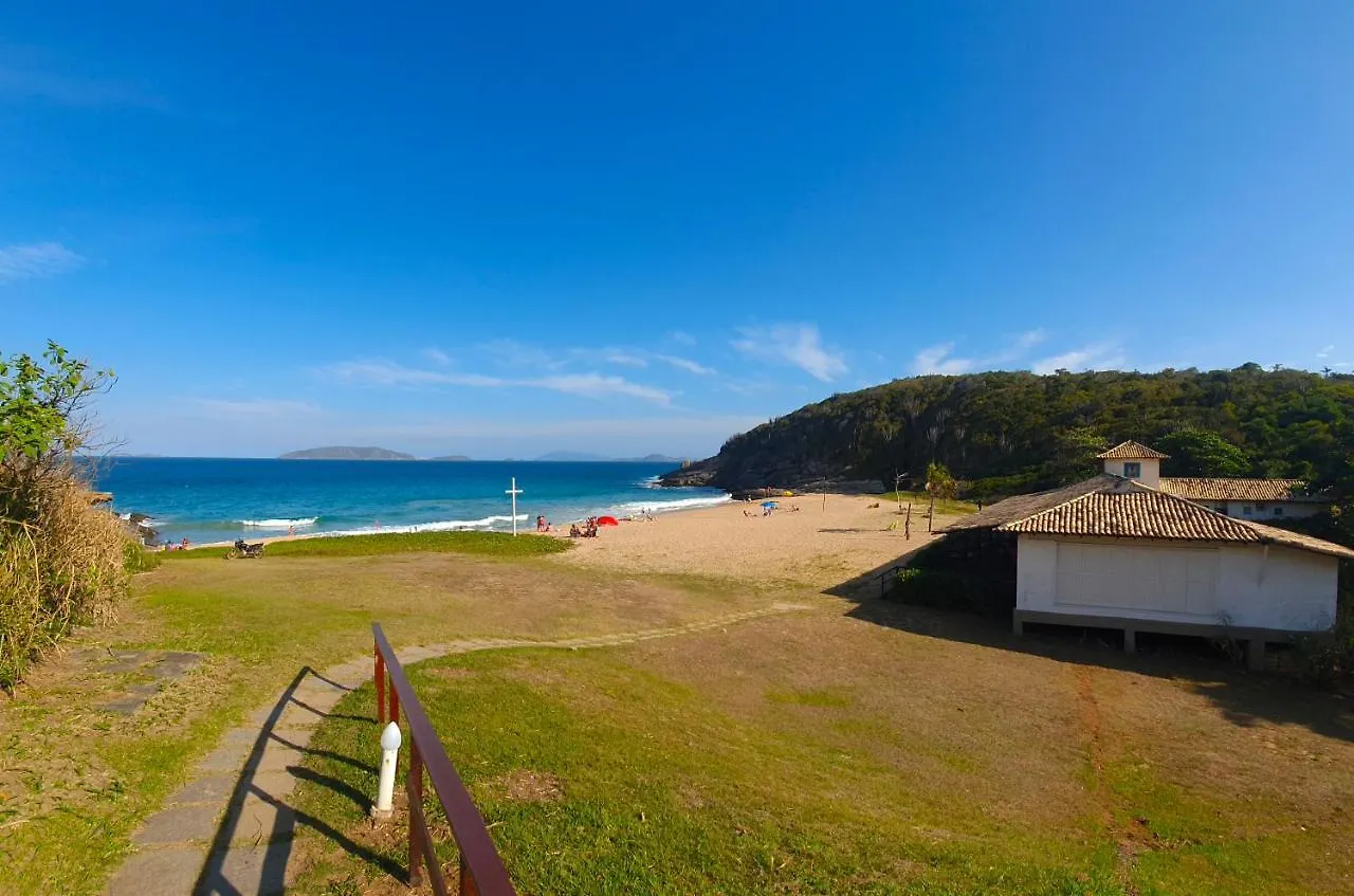 Casa 8 Luxury Eco Bnb Armacao dos Buzios 0*,  Brazil