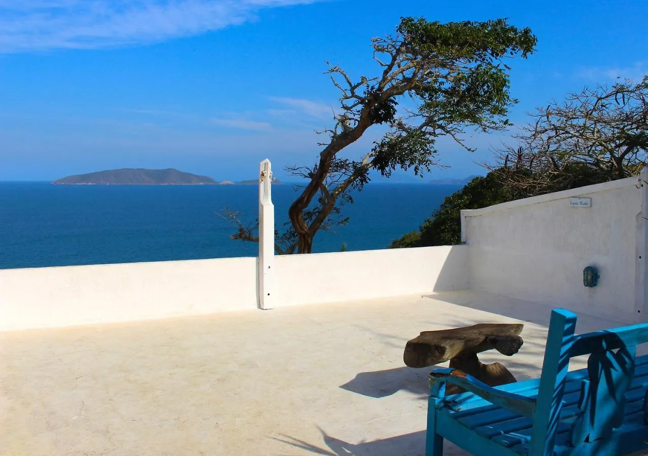 Casa 8 Luxury Eco Bnb Armacao dos Buzios Brazil