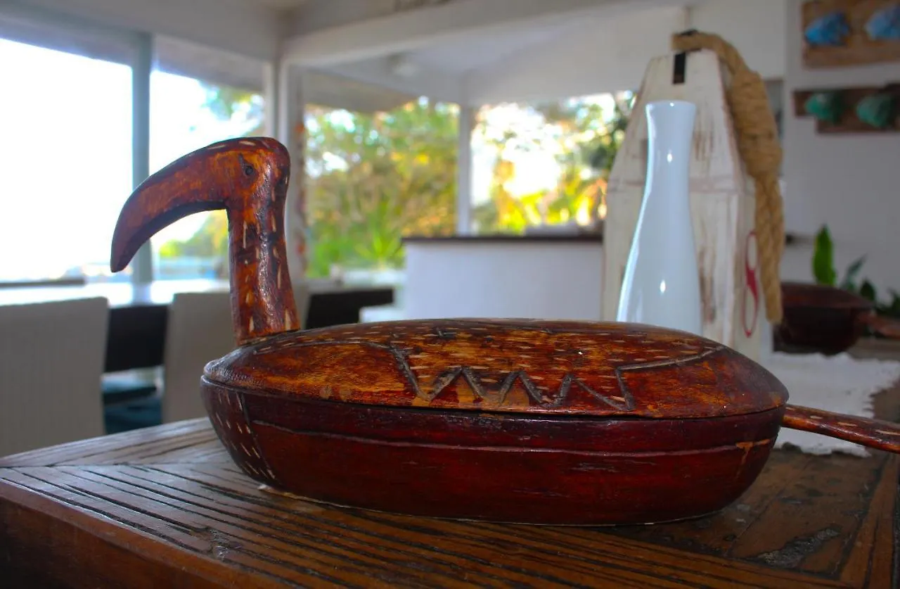 Casa 8 Luxury Eco Bnb Armacao dos Buzios Brazil