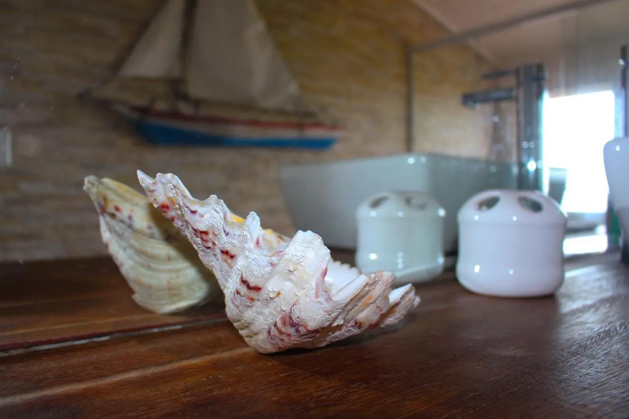 Bed & Breakfast Casa 8 Luxury Eco Bnb Armacao dos Buzios