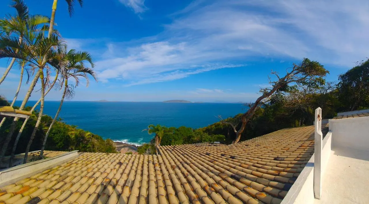 Casa 8 Luxury Eco Bnb Armacao dos Buzios