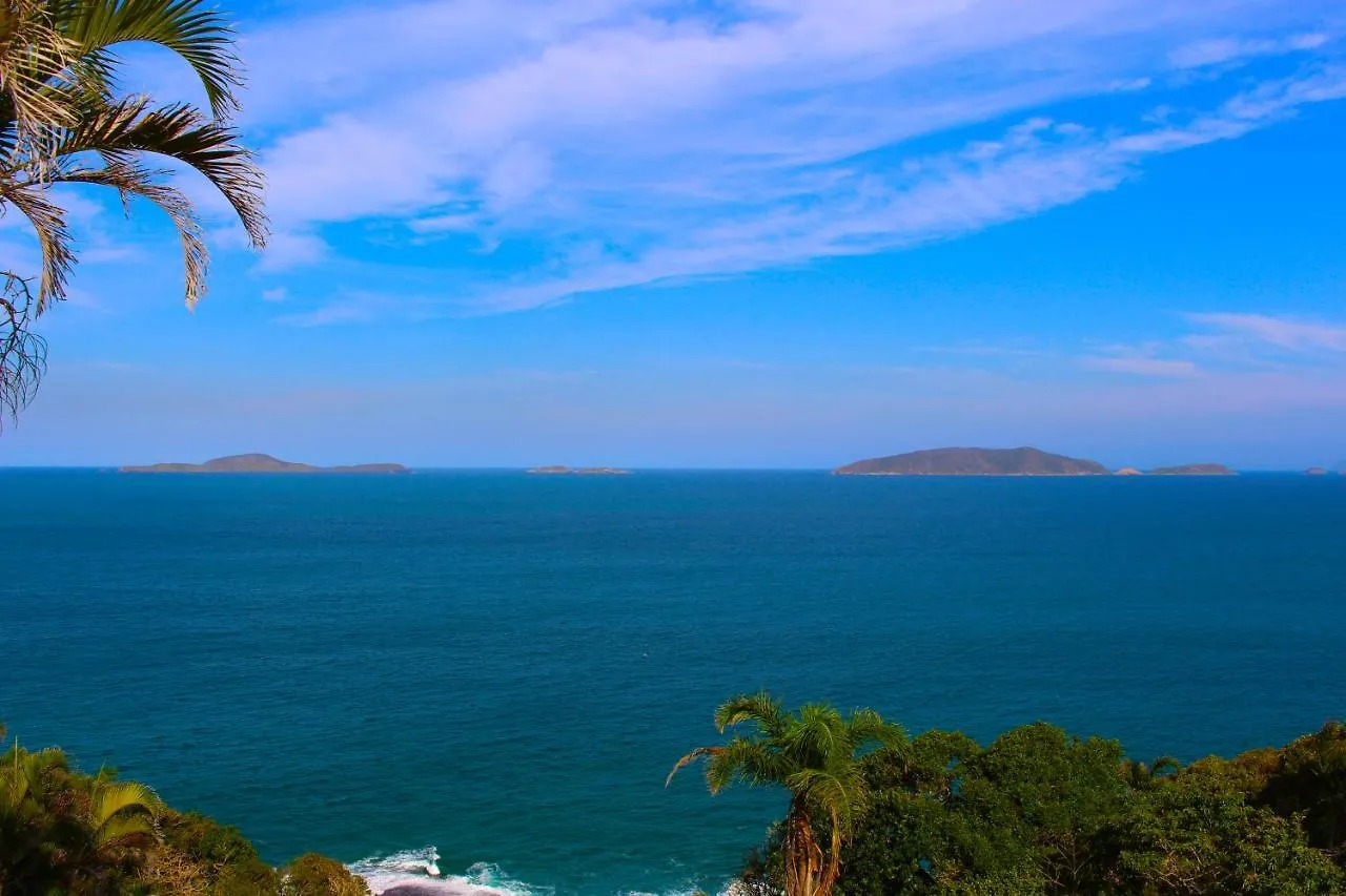 Casa 8 Luxury Eco Bnb Armacao dos Buzios
