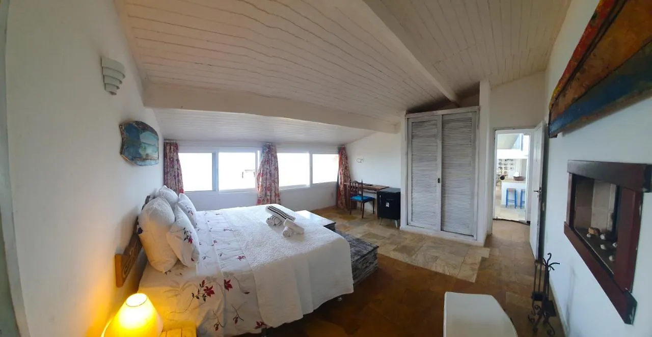 Casa 8 Luxury Eco Bnb Armacao dos Buzios Bed & Breakfast