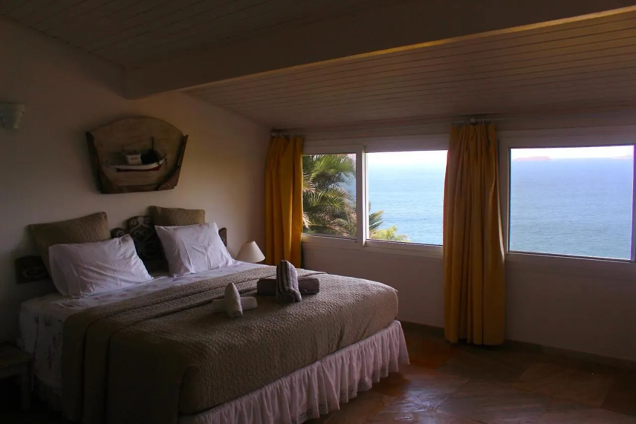 Casa 8 Luxury Eco Bnb Armacao dos Buzios Brazil