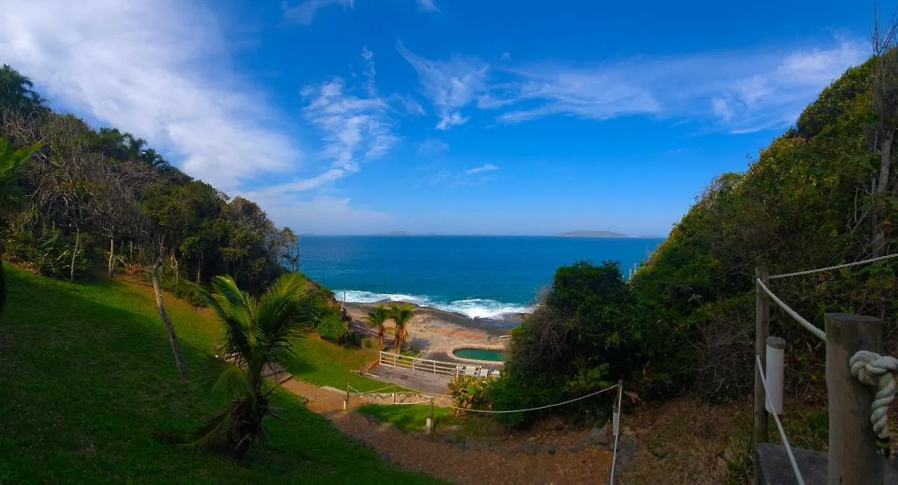 Bed & Breakfast Casa 8 Luxury Eco Bnb Armacao dos Buzios