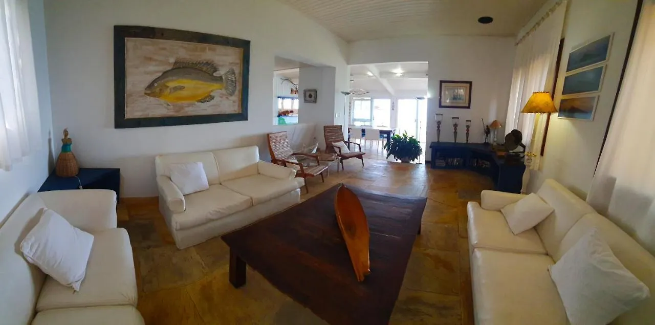 Bed & Breakfast Casa 8 Luxury Eco Bnb Armacao dos Buzios