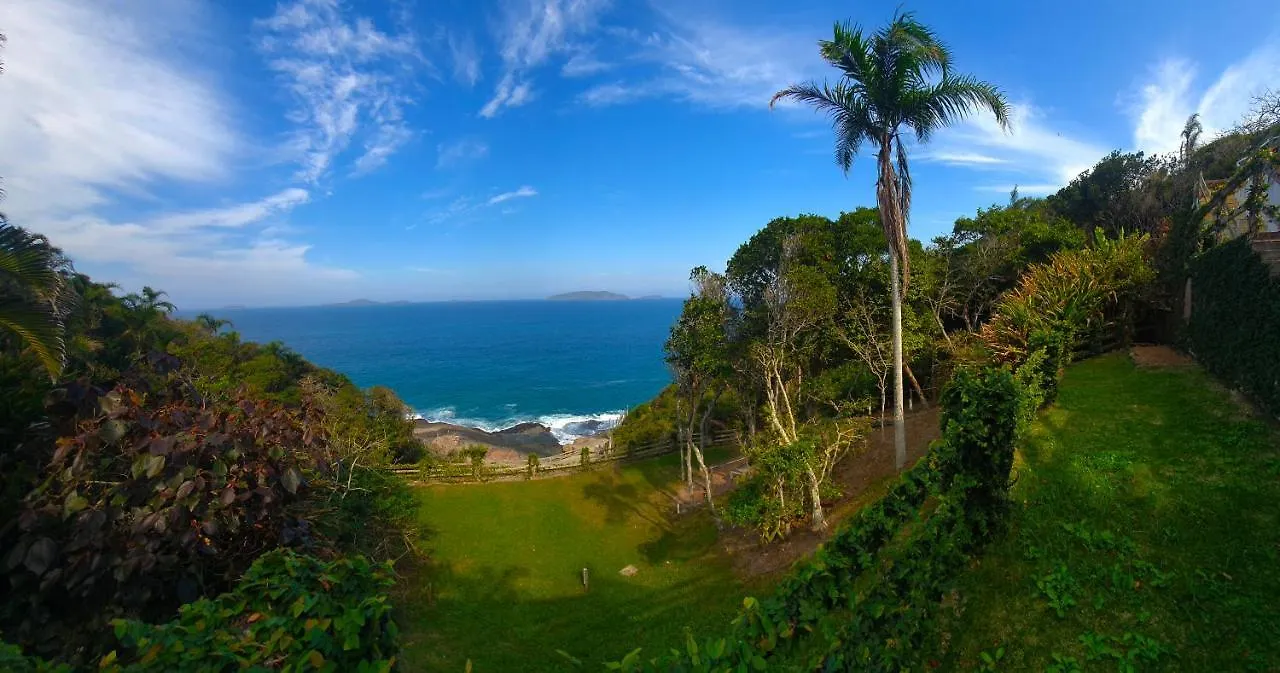 Casa 8 Luxury Eco Bnb Armacao dos Buzios 0*,  Brazil