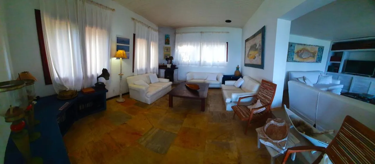Bed & Breakfast Casa 8 Luxury Eco Bnb Armacao dos Buzios