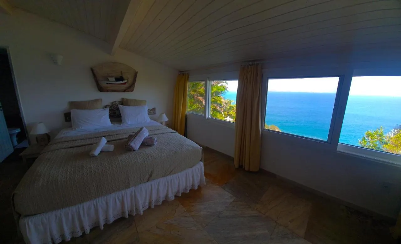 Casa 8 Luxury Eco Bnb Armacao dos Buzios 0*,  Brazil