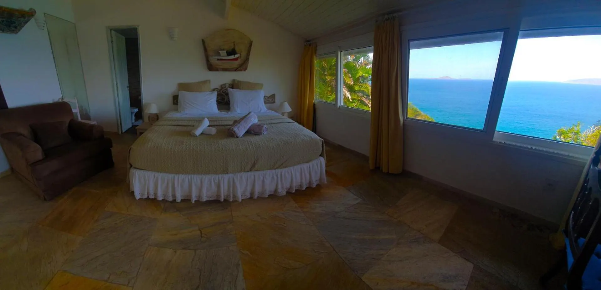Bed & Breakfast Casa 8 Luxury Eco Bnb Armacao dos Buzios