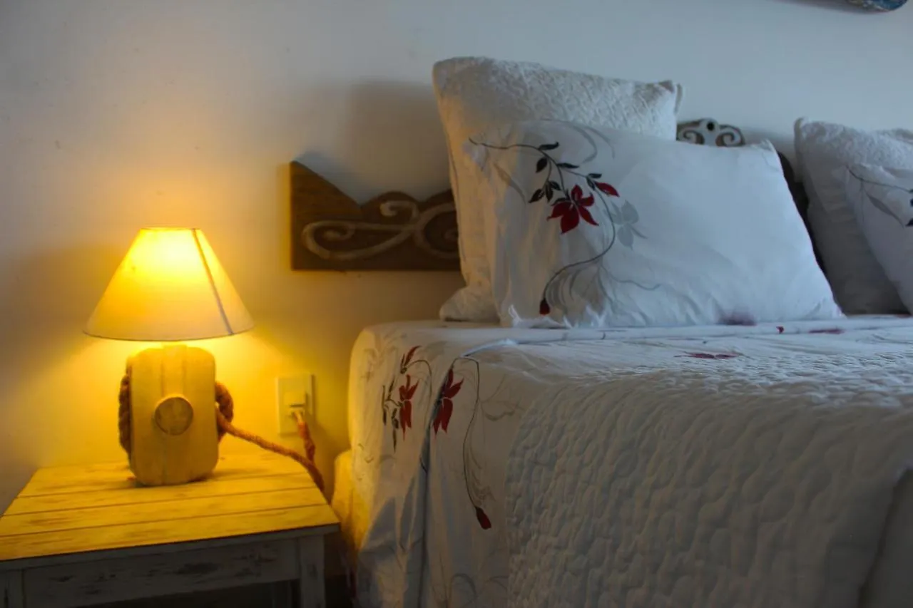 Casa 8 Luxury Eco Bnb Armacao dos Buzios Bed & Breakfast