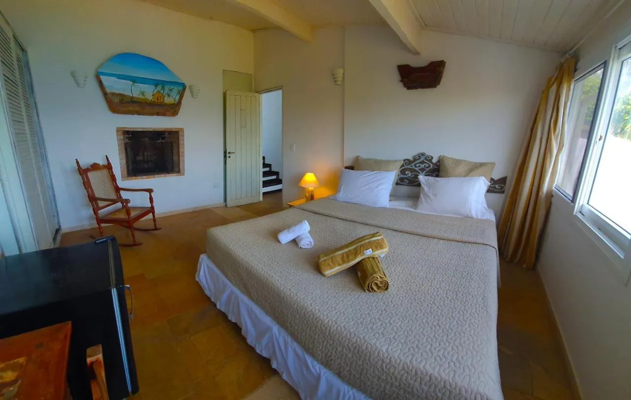 Bed & Breakfast Casa 8 Luxury Eco Bnb Armacao dos Buzios Brazil