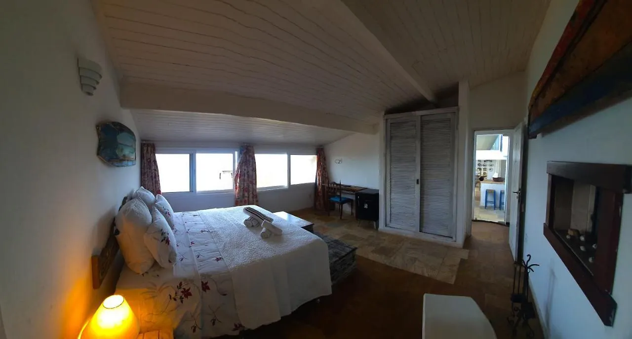 Casa 8 Luxury Eco Bnb Armacao dos Buzios Brazil