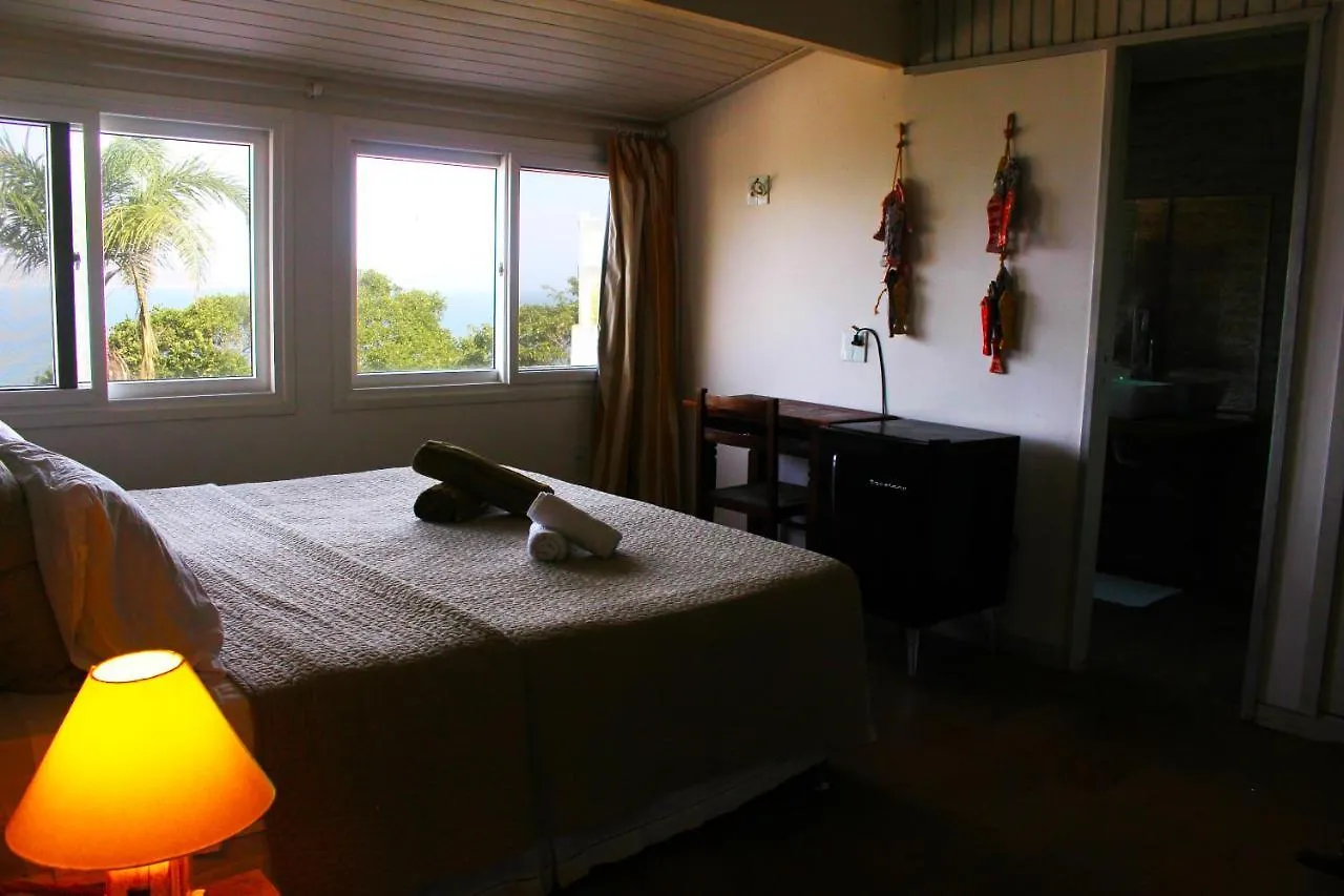 Bed & Breakfast Casa 8 Luxury Eco Bnb Armacao dos Buzios Brazil