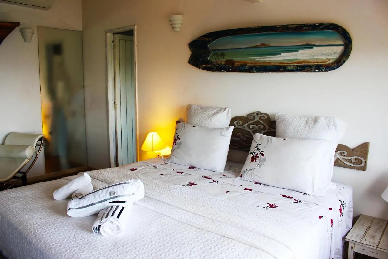 Casa 8 Luxury Eco Bnb Armacao dos Buzios