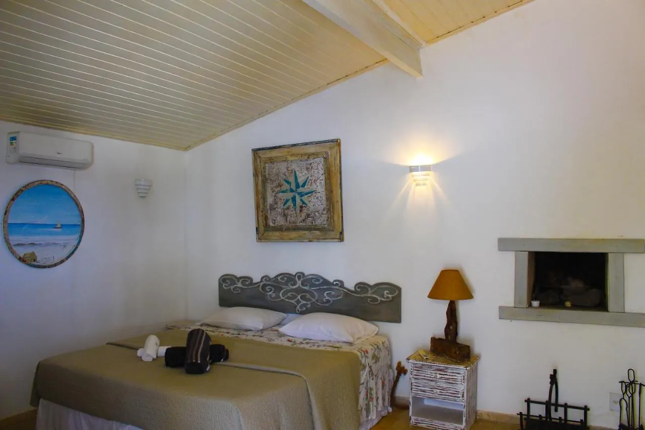 Bed & Breakfast Casa 8 Luxury Eco Bnb Armacao dos Buzios
