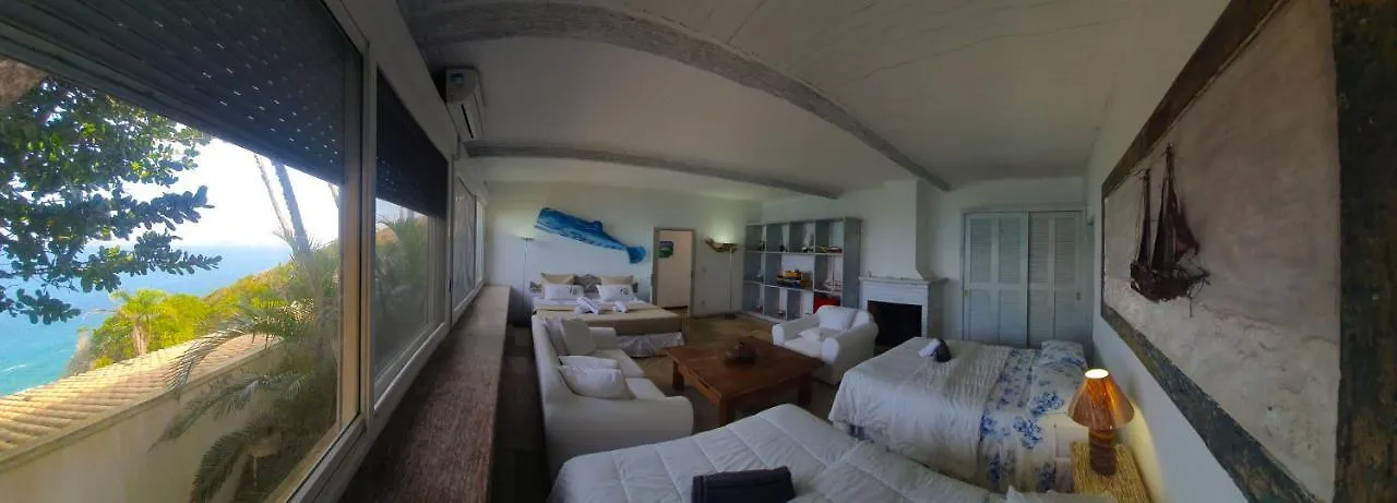 Bed & Breakfast Casa 8 Luxury Eco Bnb Armacao dos Buzios