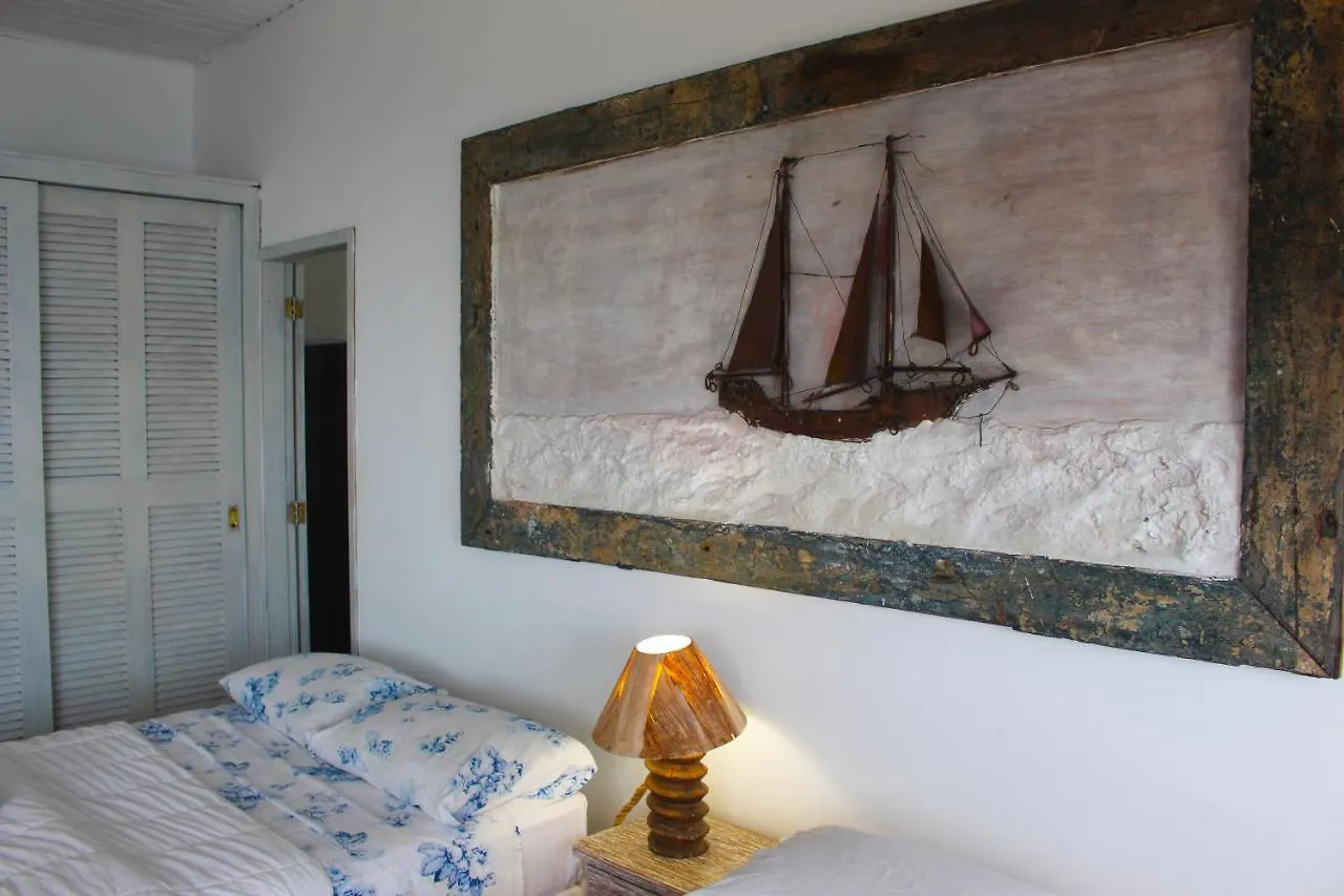 Bed & Breakfast Casa 8 Luxury Eco Bnb Armacao dos Buzios