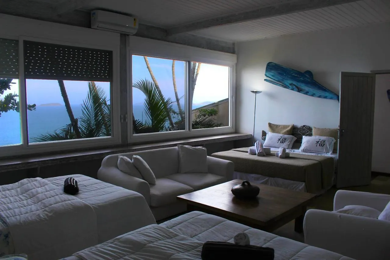 Bed & Breakfast Casa 8 Luxury Eco Bnb Armacao dos Buzios