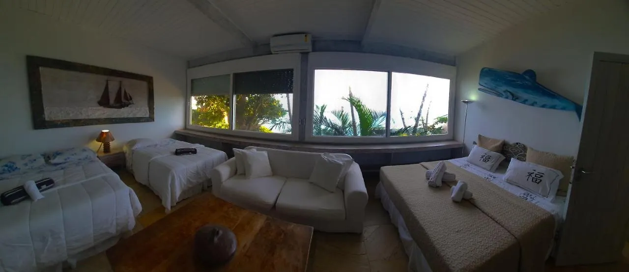 Casa 8 Luxury Eco Bnb Armacao dos Buzios