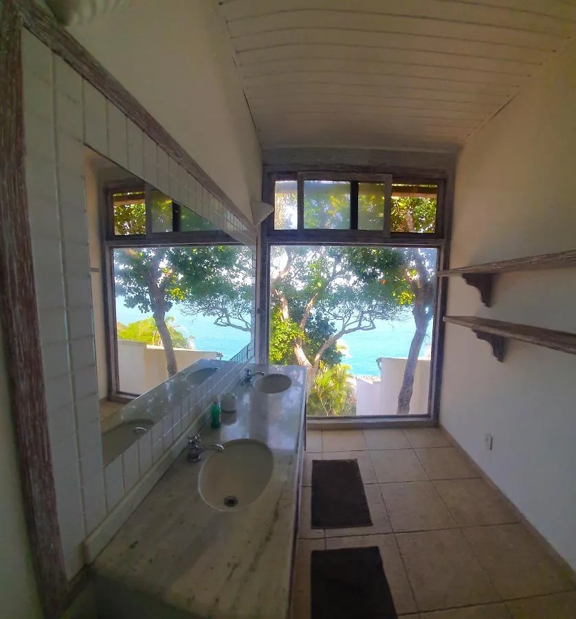Casa 8 Luxury Eco Bnb Armacao dos Buzios 0*,