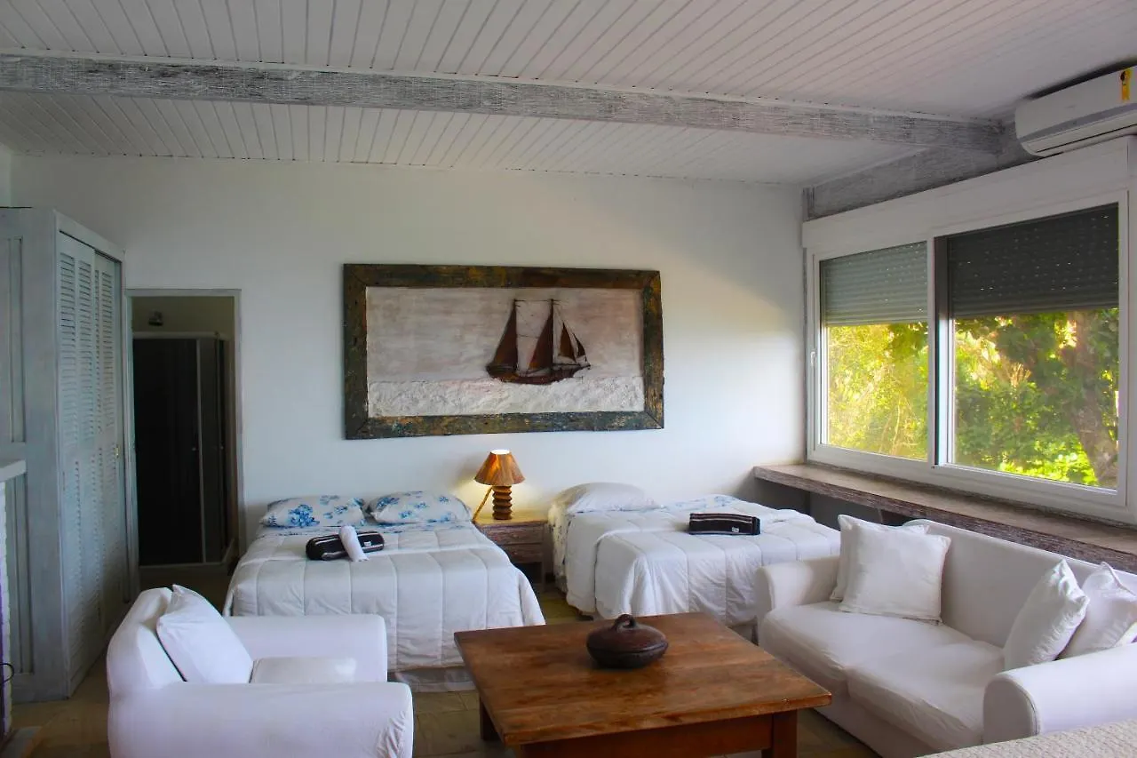 Casa 8 Luxury Eco Bnb Armacao dos Buzios 0*,